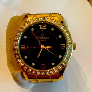 Champion Passion  Men’s Watch